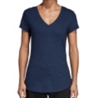 ID Winners V- Neck Tee Women