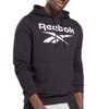 Identity FT Big Logo Hoodie