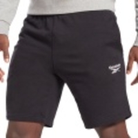 Identity Shorts
