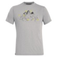 Illustration Dry S/S Tee