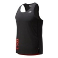 Impact Single Tank