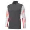 Individual Cup Training 1/4 Zip Sweat