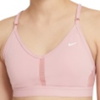 Indy V-Neck Bra Women