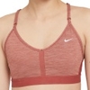 Indy V-Neck Bra Women