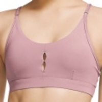 Indy Yoga Essentials Bra Women