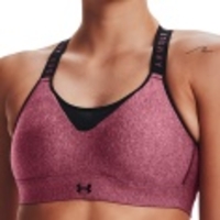 Infinity High Heather Bra Women