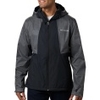 Inner Limits II Jacket