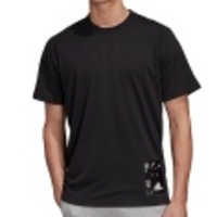 Inside Mesh Tee