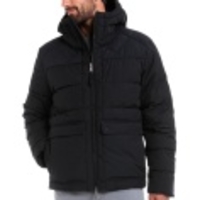 Insulated Jacket Boston