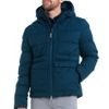 Insulated Jacket Boston