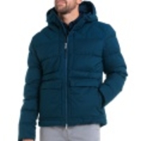 Insulated Jacket Boston