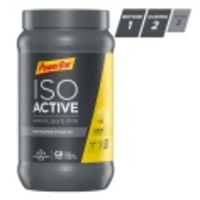 Isoactive Lemon 600g