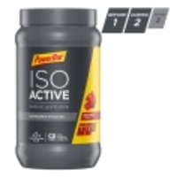 Isoactive Red Fruit 600g