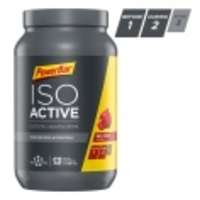Isoactive Red Fruit Punch 1320g