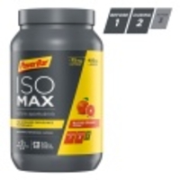 Isomax Blood Orange 1200g
