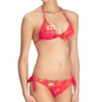 Jam Beach Triangle Bikini Women