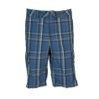 Jamaica Jam Walkshorts