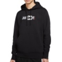 JDI Fleece Hoodie