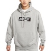 JDI Fleece Hoodie