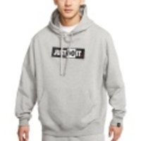 JDI Fleece Hoodie