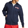 JDI Fleece Hoodie FZ
