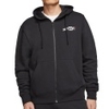 JDI Fleece Hoodie FZ