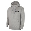 JDI Fleece Hoodie FZ