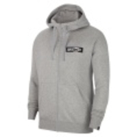 JDI Fleece Hoodie FZ