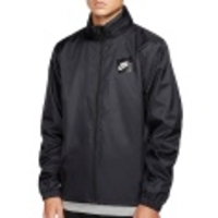 JDI Hooded Jacket