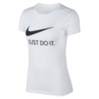 JDI Slim Crew Tee Women