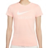 JDI Slim Crew Tee Women