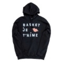 Je Taime Hoody
