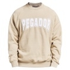 Jetons Raglan Sweater