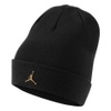 Jordan Cuffed Knit Beanie