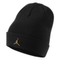 Jordan Cuffed Knit Beanie