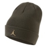 Jordan Cuffed Knit Beanie