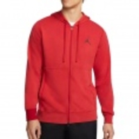 Jordan Dri-Fit Air Fleece Full Zip Hoodie