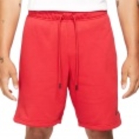 Jordan Essentials Fleece Short