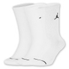 Jordan Everyday Max Cushioned Crew Socks 3PPK