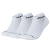 Jordan Everyday Max Cushioned No Show Socks 3PPK