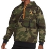 Jordan Jumpman Camo Air Fleece PO Hoodie