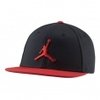 Jordan Pro Jumpman Snapback Cap