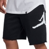 Jumpman Logo Fleece Short