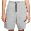 Jumpman Logo Fleece Short