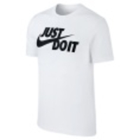 Just Do It Tee