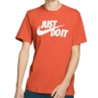 Just Do It Tee