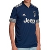 Juventus Away Jersey 2020/2021