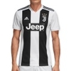 Juventus Home Jersey 2018/2019