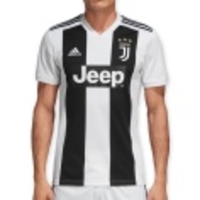 Juventus Home Jersey 2018/2019