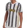 Juventus Home Jersey 2020/2021